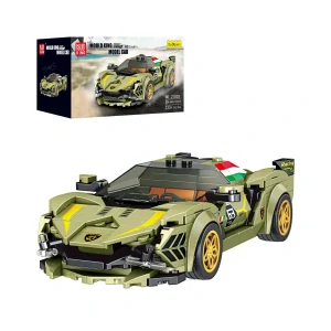 Stavebnice Lamborghini Sian Mould King 27003