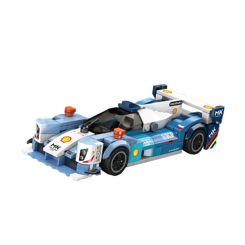 Stavebnice Forze IX Mould King 27099