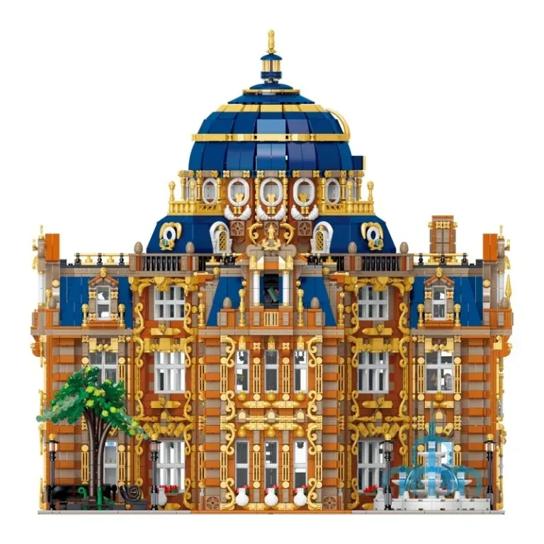 Královské Planetárium BAKA 33229