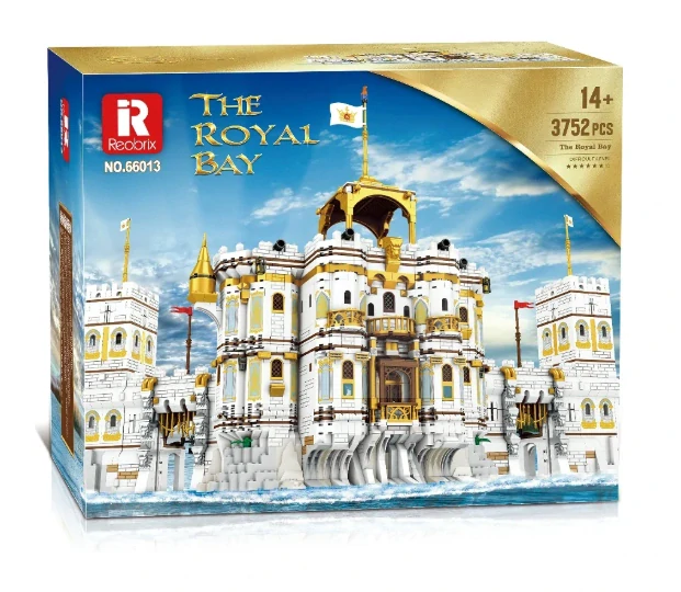 Royal Bay Reobrix 66013