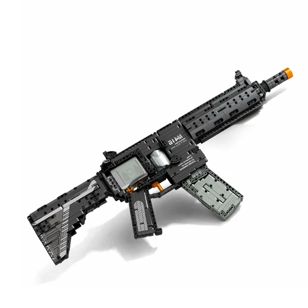 Útočná puška M416 Reobrix 77004