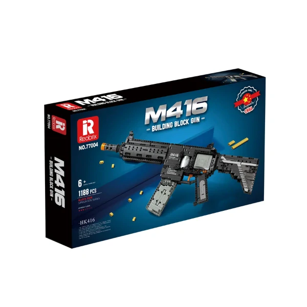 Útočná puška M416 Reobrix 77004