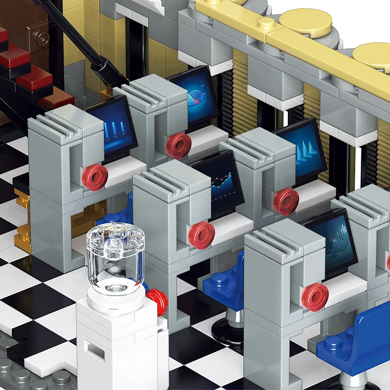 Národní banka BAKA 33205