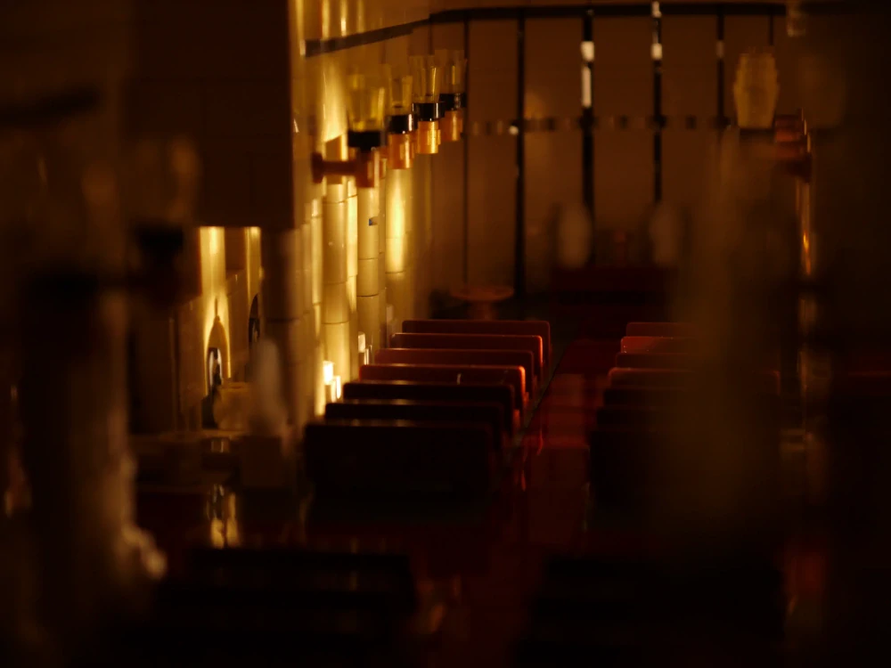 Katedrála Notre-Dame BAKA 33213