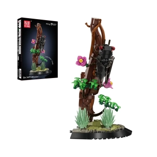 Cikáda Mould King 10177