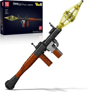 RPG Mould King 14017