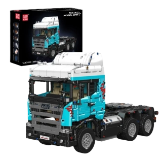 RC Tahač Scania Mould King 13203