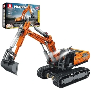 RC Bagr Reobrix 22003