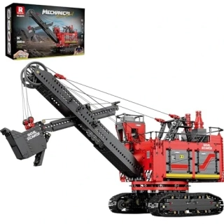 RC Lanové rypadlo Reobrix 22014