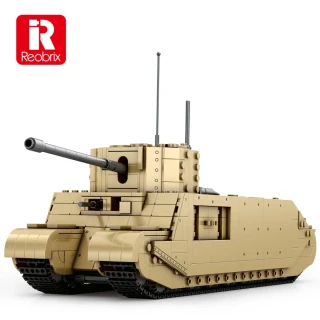 Tank TOG II (World of Tanks + bonus) Reobrix 77032