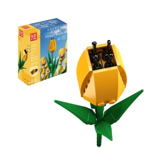 Stavebnice Tulipán Mould King 24012