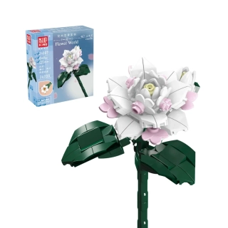 Stavebnice Kamélie Mould King 24007