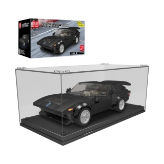 Stavebnice PTRA GTS-5 Mould King 27032