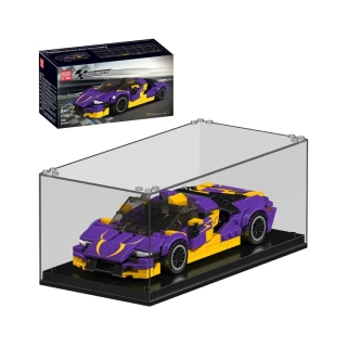 Stavebnice Lamborghini Centenario Mould King 27054