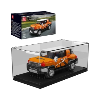 Stavebnice Toyota FJ Cruiser Mould King 27059