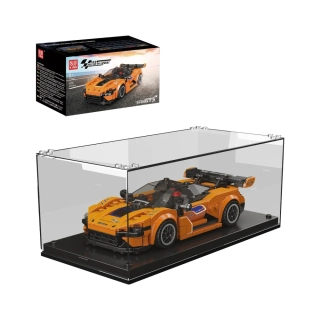 Stavebnice McLaren 720S GT3 Mould King 27064